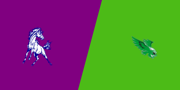 Murray High School vs. Southeast Warren High School