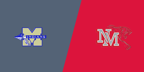 McEachern High School vs. New Manchester High School