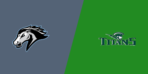 Mountainside High School vs. West Salem High School
