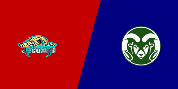 Valencia High School vs. Rio Rancho High School