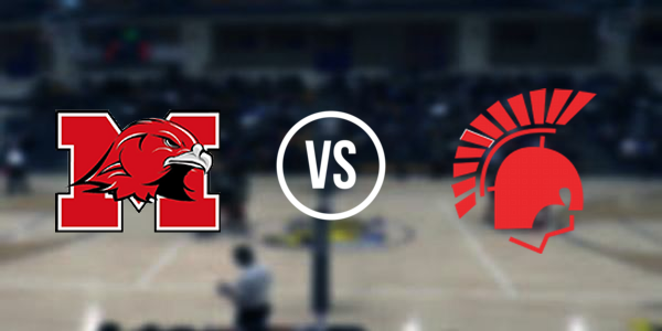 Maine South High School vs. Deerfield High School