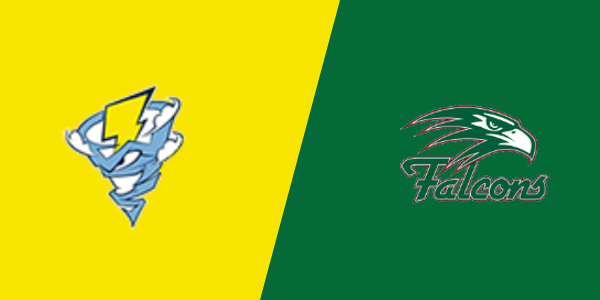 Willow Spring High School vs. Green Hope High School