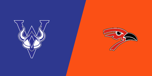 Winfield High School vs. Augusta High School