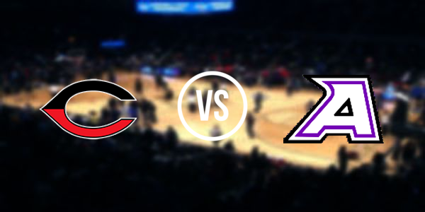 Athens Jr-Sr High School - Athens vs Colon Community High School