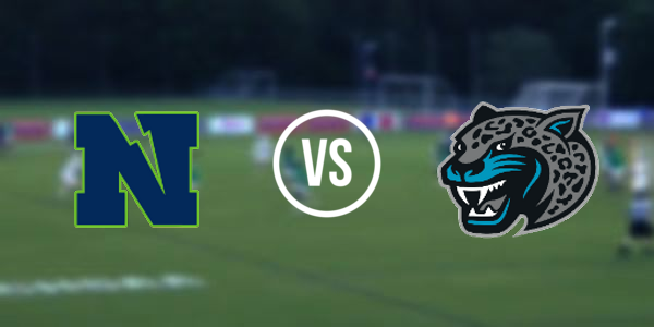 Northview High School vs Seckinger High School