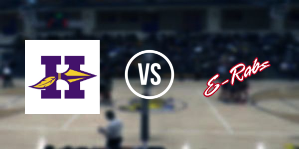 Hononegah Community High School vs. Rockford East High School