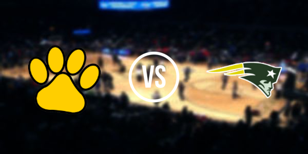 Point Loma High School vs. Patrick Henry High School