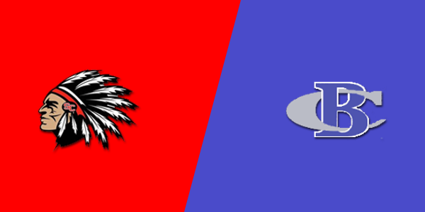 Social Circle High School vs. Banks County High School