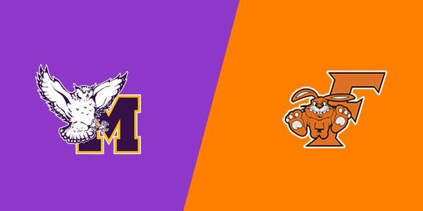 Monticello High School vs. Fisher High School