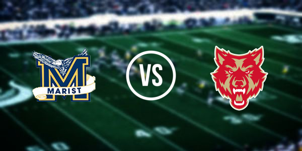 Rome High School vs. Marist School