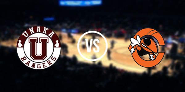 Coalfield School vs Unaka High School