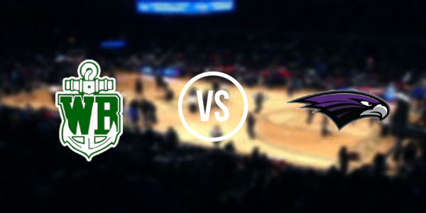 West Bloomfield High School vs. Bloomfield Hills High School