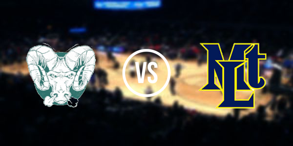 Mount Lebanon High School vs Pine Richland High School