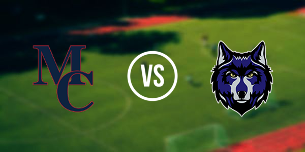 Mallard Creek High School vs Parkwood High School