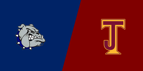 Albemarle High School vs. Thomas Jefferson Classical Academy