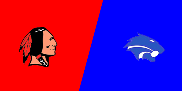 Tekonsha High School vs. Pittsford High School