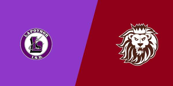 LaPoynor High School vs. Poolville High School