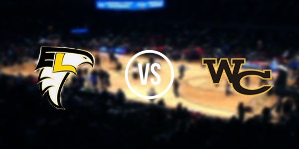 East Laurens High School vs Washington County High School