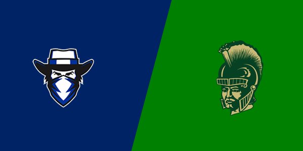 Midway High School vs. South Johnston High School