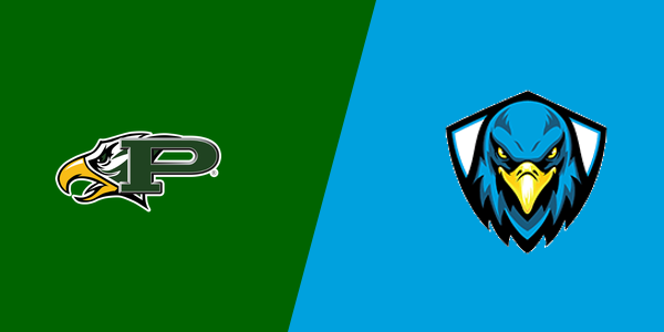 Prosper High School vs. Rock Hill High School
