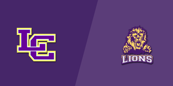 Lawrence County High School vs. Columbia Central High School