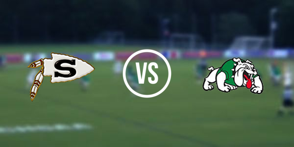 Lindenhurst Senior High School vs Sachem High School North