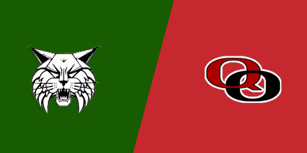 Walter Johnson High School vs. Quince Orchard High School