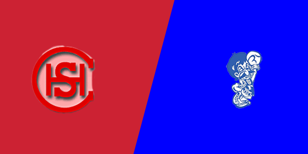 Centralia High School vs. Freeburg High School