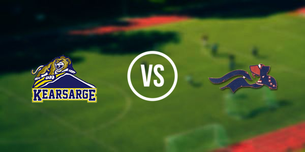 Kearsarge Regional High School vs. John Stark Regional High School
