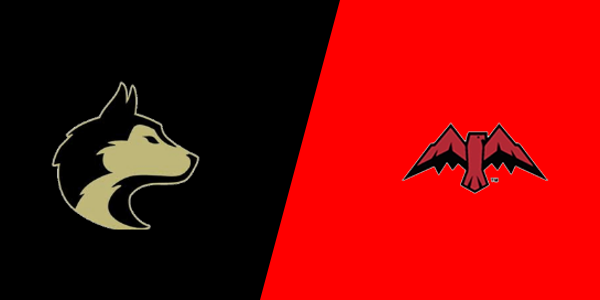 Battle Mountain High School vs. Montrose High School