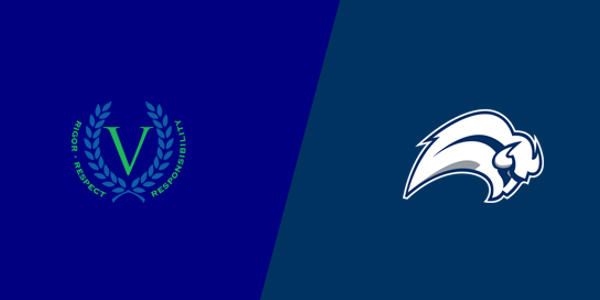 Vanguard College Prep High School vs. Amador High School
