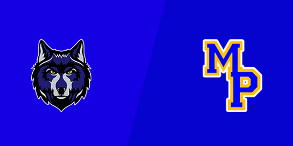 Parkwood High School vs. Mount Pleasant High School