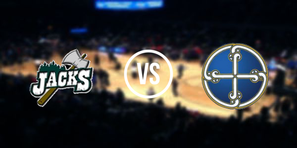 Logos School vs. St. Maries High School