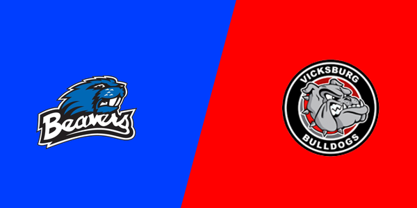 Harper Creek High School vs. Vicksburg High School