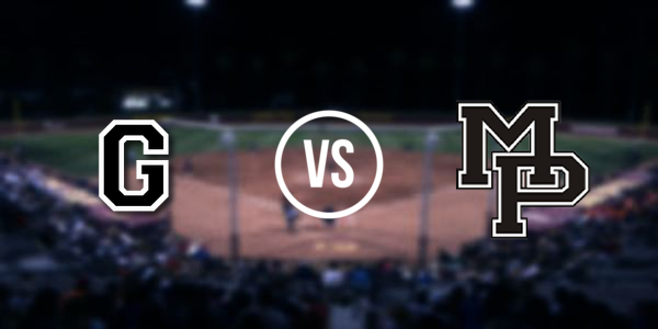 Gray Station Middle School vs. Mary Persons High School
