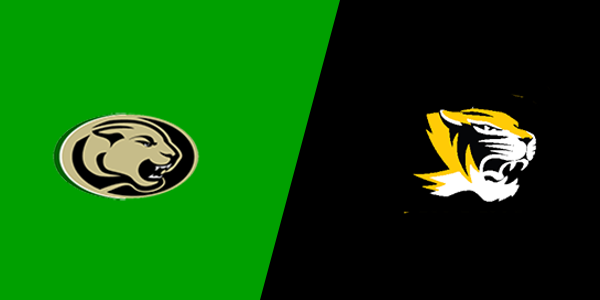 Gold Beach High School vs. Bandon High School