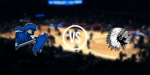 Neoga High School vs Palestine High School