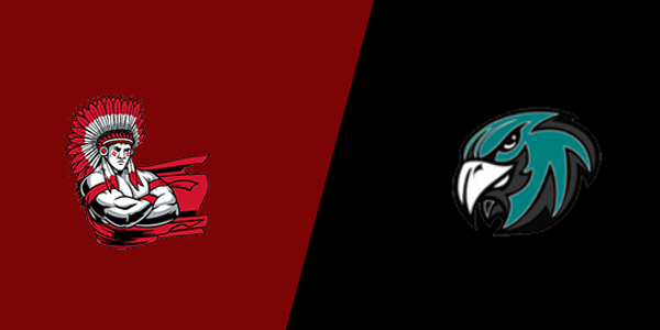 Nansemond River High School vs. Hickory High School