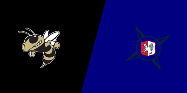 Grandview Prep Pride vs BMC Hornets