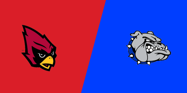 Portland High School vs. Ionia High School