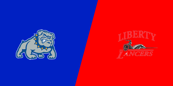 Colfax High School vs. Liberty High School