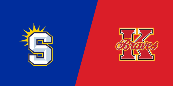 Southridge High School vs. Kamiakin High School