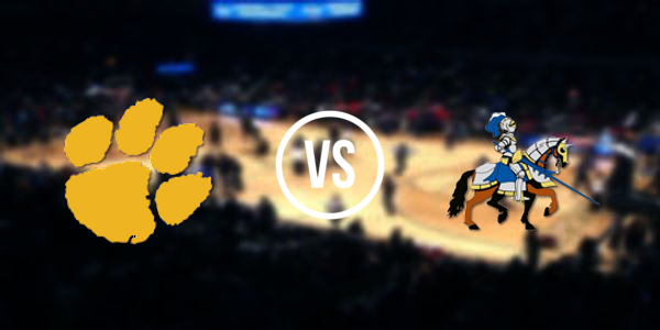 Cumberland High School vs Nottoway High School