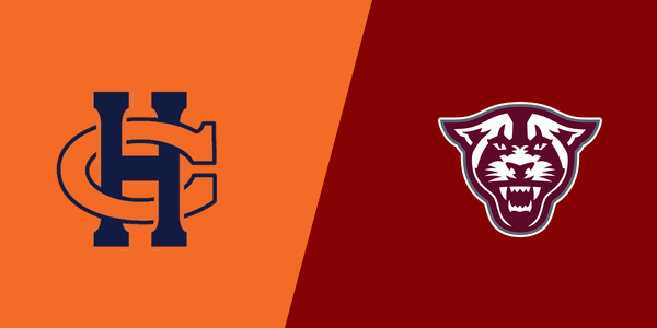Charles Henderson High School vs. Elmore County High School