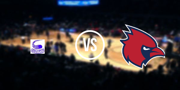 Central Crossing High School vs Thomas Worthington High School