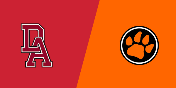 Davidson Academy vs. Middle Tennessee Christian School