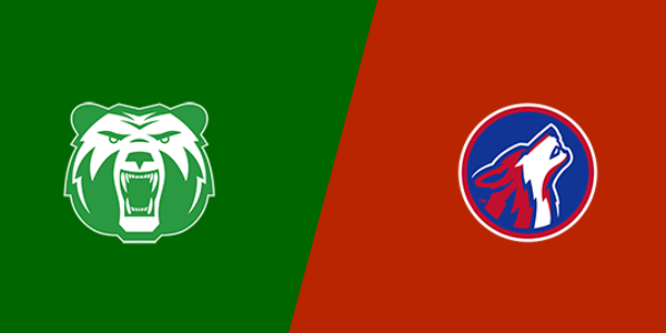 Forest Park High School vs. Gar-Field High School