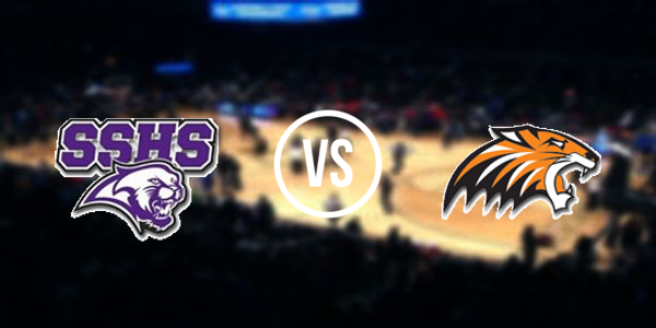 Spanish Springs High School vs. Douglas High School