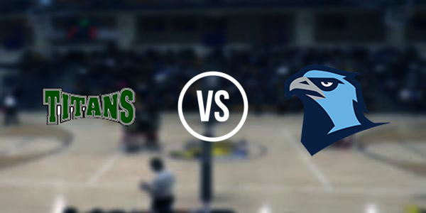Poway High School vs. Granite Hills High School - El Cajon