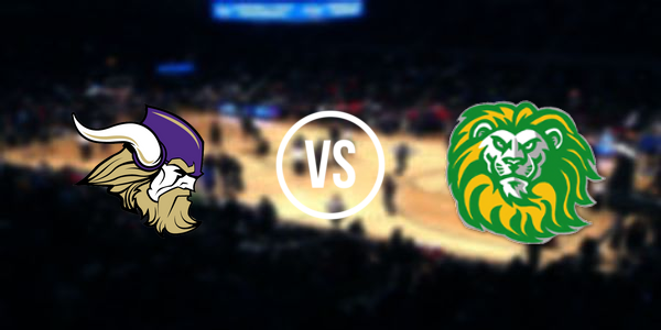 North Kitsap vs. Lynden